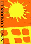 Logo de l'Espace Condorcet Centre Social